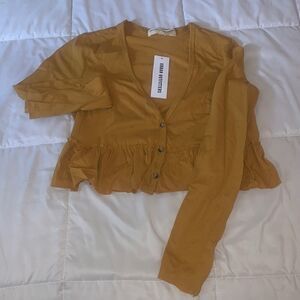 Project Social T x urban outfitters